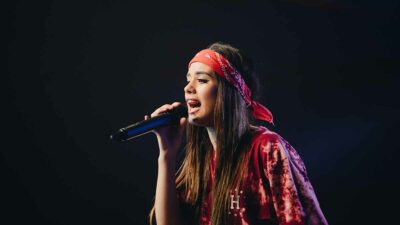 Estrategias de Networking para Músicos: Cómo Conectar con Productores y Otros Artistas